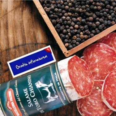 Salame 50Gr