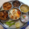 Vegetable Thali