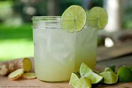 Limonata Fresca