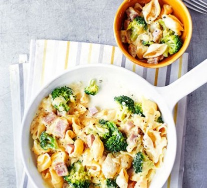 Broccoli Maccheroni