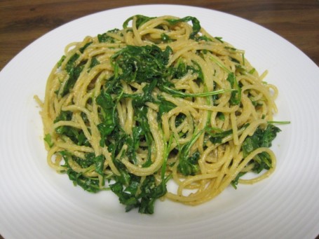 Pasta Rucola