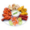 Mix Tandoori