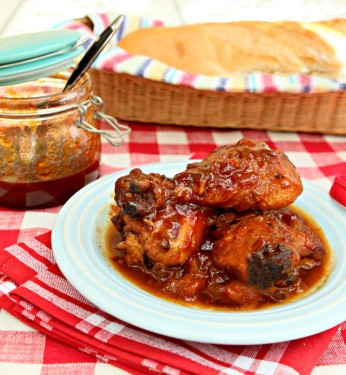 Pollo Alla Griglia