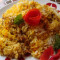 Pollo Pulao