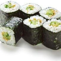 Maguro Maki