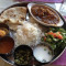 Thali Di Pollo