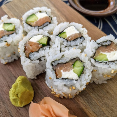 Philadelphia Maki