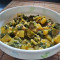 Patate Spinaci