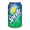 Sprite (Barattolo Da 330 Ml)