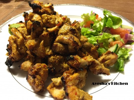 Pollo Achaari Tikka