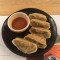 Pollo Al Vapore (Gyoza)