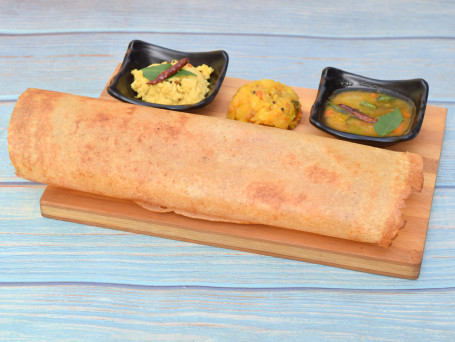 Masala Dosa [Aloo Masala]