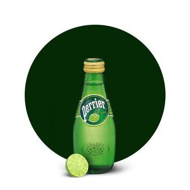 Acqua Frizzante Perrier