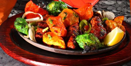 Piatto Tandoori