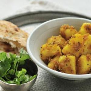 Patate Di Bombay