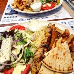 Souvlaki