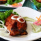 Salmone Tandoori