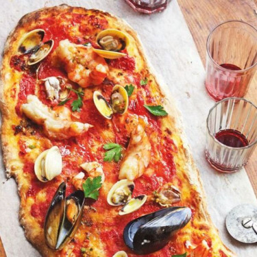 Pizza Di Mare