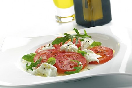 Mozzarella Di Bufala