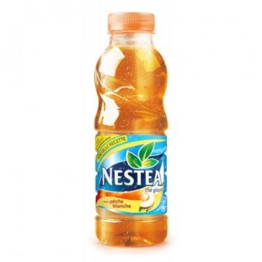 Nestea Peche