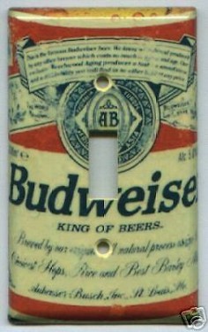 Bud