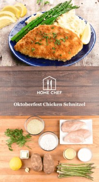 Cotoletta Alla Chef