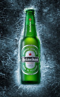 Birra Heineken