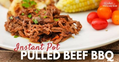 Pulled Beef Senza Glutine