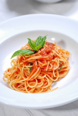 Pasta Pomodoro Senza Glutine