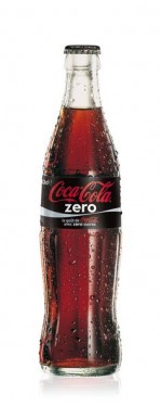 Coca Cola Zero 33 Cl