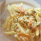 Penne Al Salmone