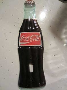 Coca Cola Light, 1,0L