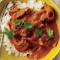 Pollo Rogan Josh