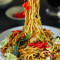 Veg. Tagliatelle Di Hong Kong