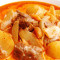 Massaman Curry (L)