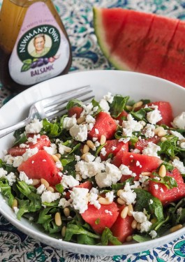 Feta Insalata