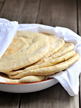 Pane Pita