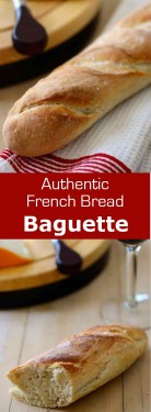 Baguette Speziata