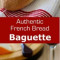 Baguette Speziata