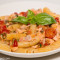 Rigatoni Al Salmone