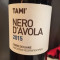 Nero D'avola