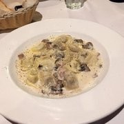 Tortellini Funghi