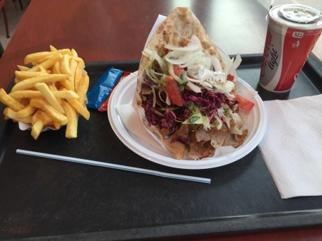 Rollo Doner