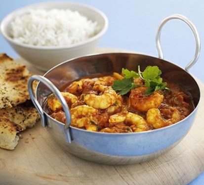 King Prawn Korma