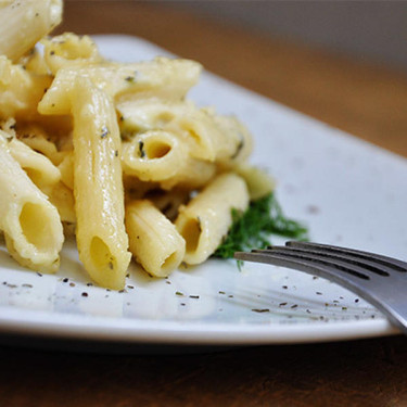 Penne Al Gorgonzola