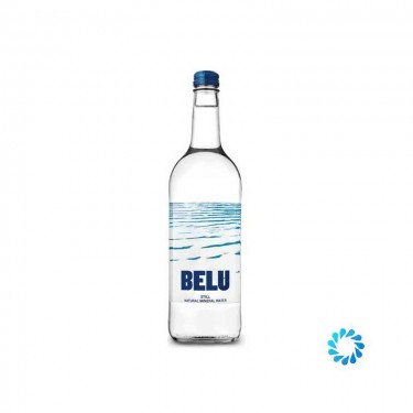 Belu Water – Grande Frizzante