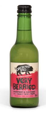 Orchard Pig Sparkling Pressé - Molto A Bacca