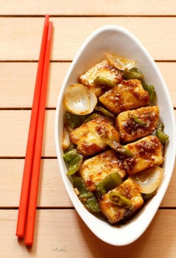 Paneer Peperoncino