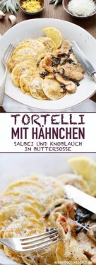 Rollo Hähnchen