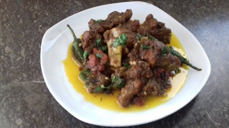 Montone Karahi